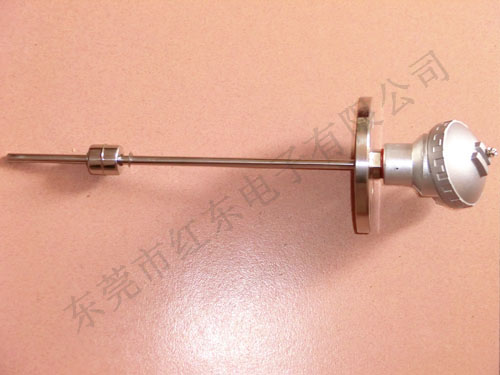 垂直不銹鋼浮球液位開關(guān)